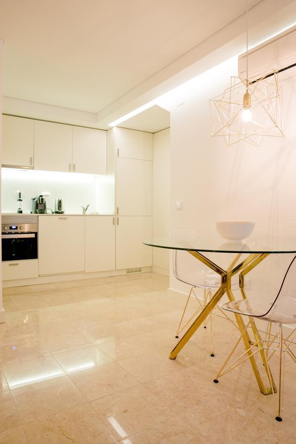 Apartamento - Planta baja